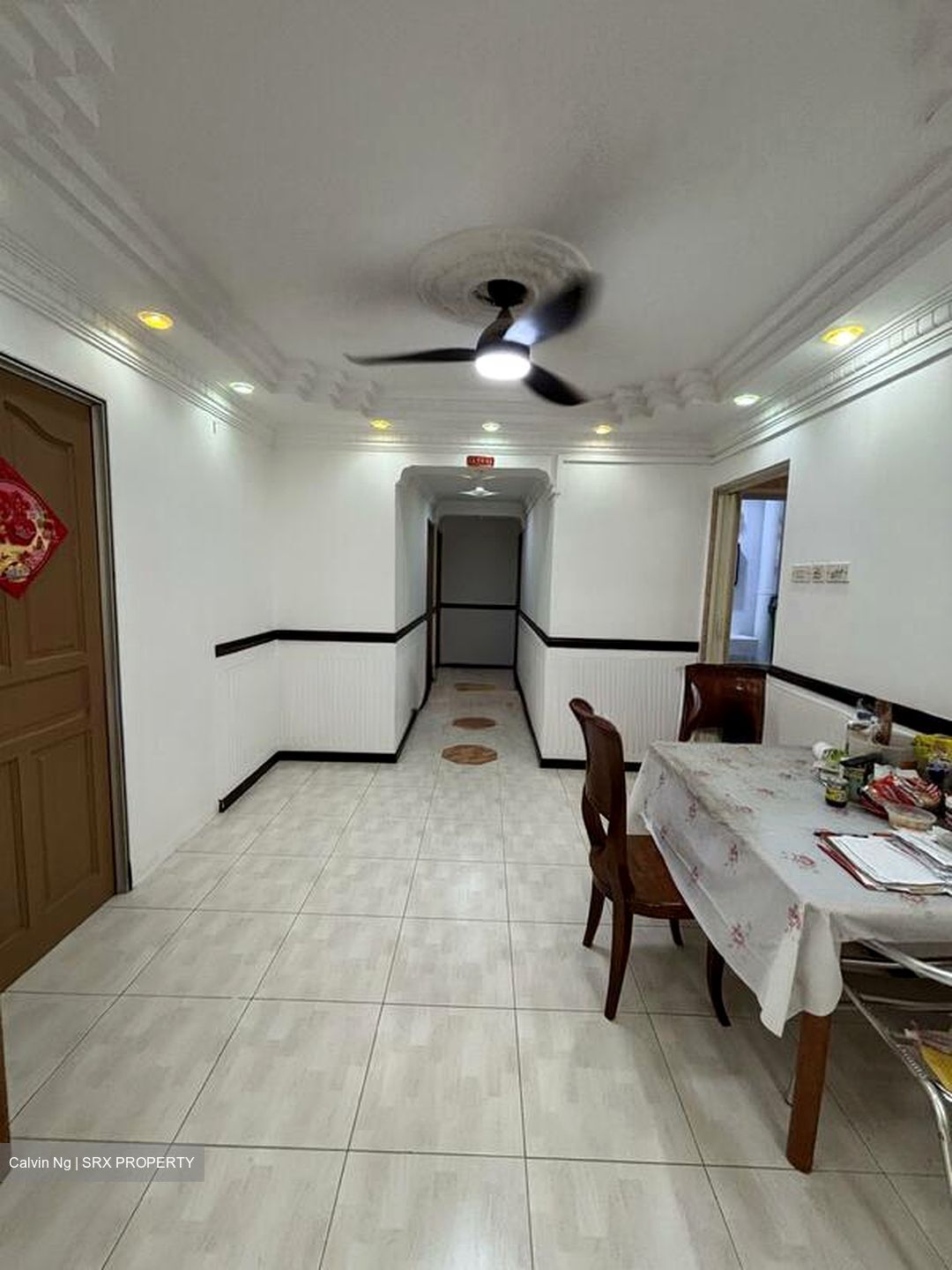 Blk 826 Woodlands Street 81 (Woodlands), HDB 5 Rooms #503014341